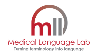 Medical Language Lab